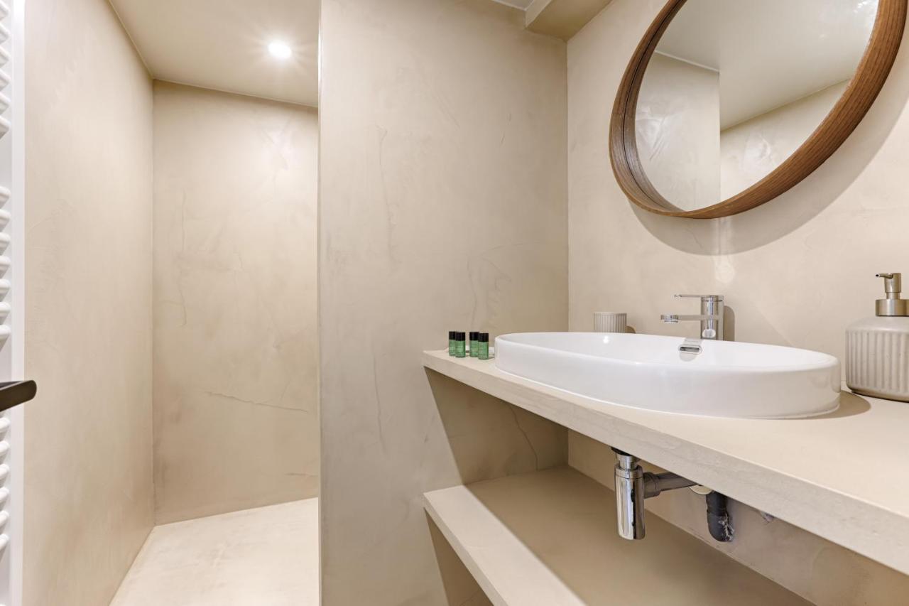 Апартаменти Mykeypers - Luxury Loft 4P - Bastille/Marais 1 Париж Екстер'єр фото