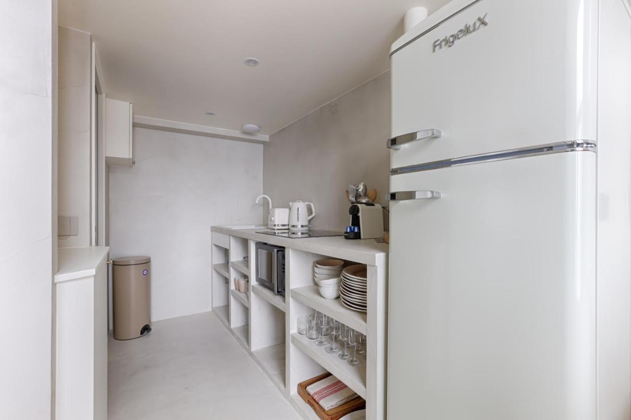 Апартаменти Mykeypers - Luxury Loft 4P - Bastille/Marais 1 Париж Екстер'єр фото