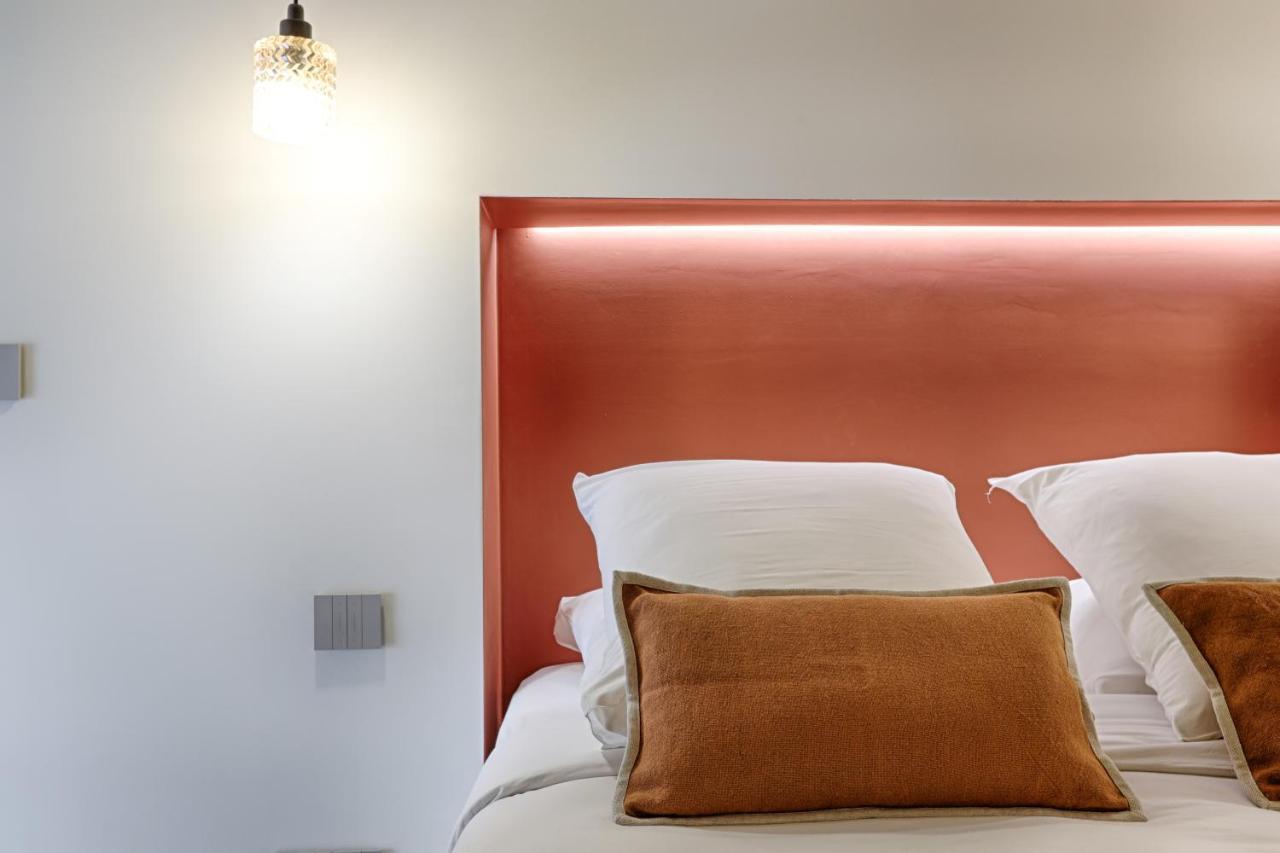 Апартаменти Mykeypers - Luxury Loft 4P - Bastille/Marais 1 Париж Екстер'єр фото